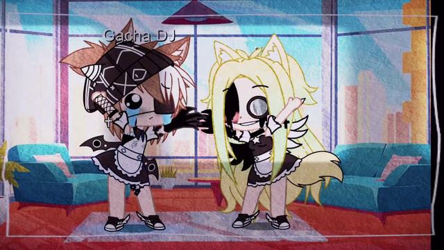 🌸Меме"Пацан танцует в костюме горничной"🌸°•.МиЛкА.•°🌸 смотреть онлайн