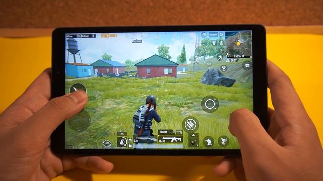 Tablet Kecil, Harga MINI! - Huawei MatePad T8 смотреть онлайн