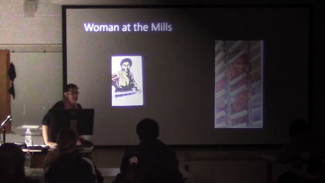Of Whitman, Workers, and Censoring Priests: Ben Shahn's Murals for the Bronx Central Post Office смотреть онлайн