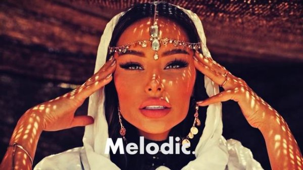 Deep House - Oriental Mix