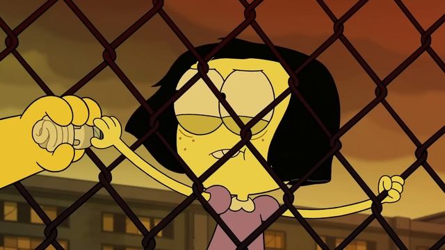 Season 3 Halfway Highlights | Compilation | Big City Greens | Disney Channel Animation смотреть онлайн