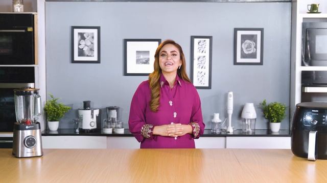 Philips Healthy Kitchen Season 1 | Teaser смотреть онлайн