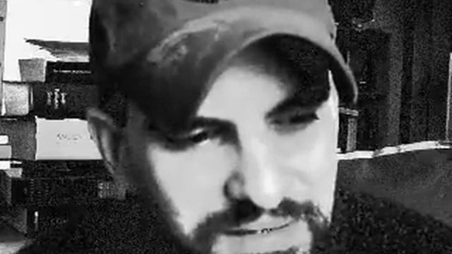 Religious Lit. For Dummies: The Affair Of King David смотреть онлайн