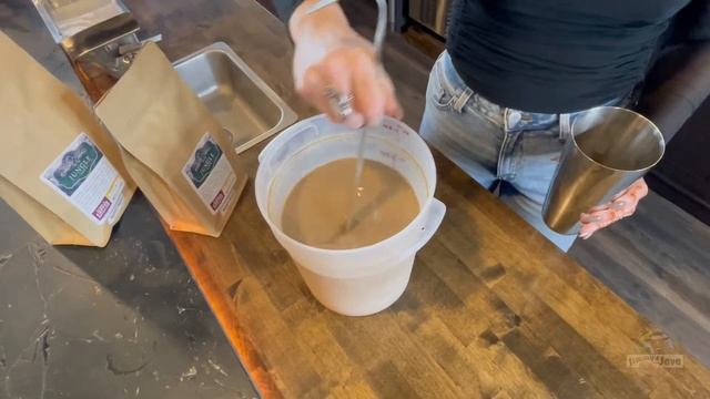 Jimmy's Java - Burma Kava Company смотреть онлайн