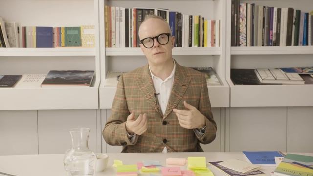 Enhans Your Mind: Rituals, Oulipo & Hans Ulrich Obrist. смотреть онлайн