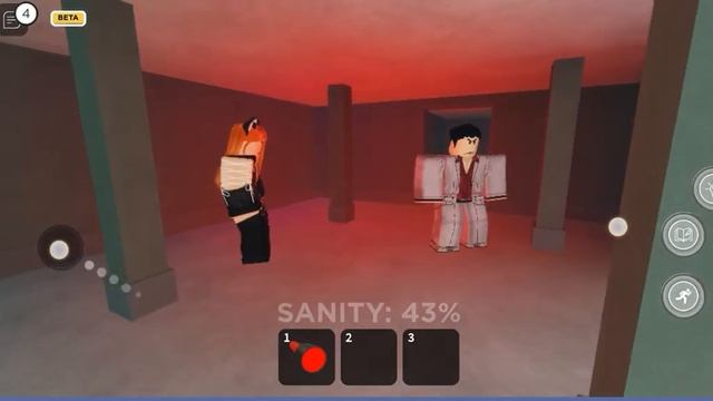 Roblox specter 2| SECRET ROOM IN HIDEOUT ? смотреть онлайн