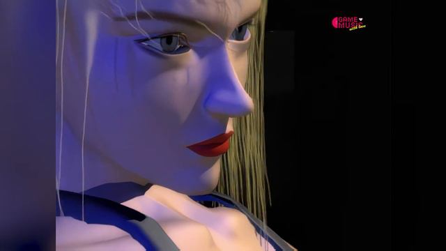 Tekken 2 Opening Song | Game Music HD