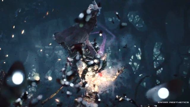 Devil May Cry 5 - Dante All New Weapons Cutscenes (DMC5 2019) PS4 Pro смотреть онлайн