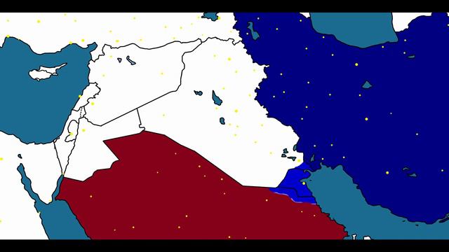 Iran vs Saudi Arabia смотреть онлайн