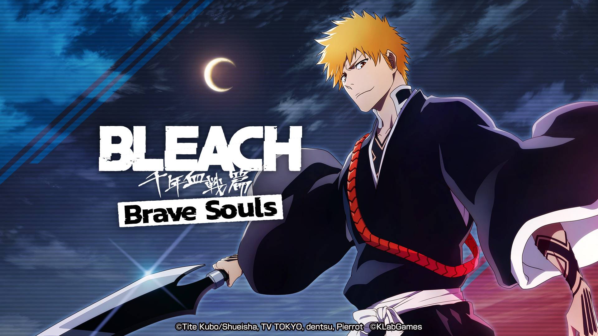 Bleach: Brave Souls Anime Game | Геймплей | Xbox Series S смотреть онлайн