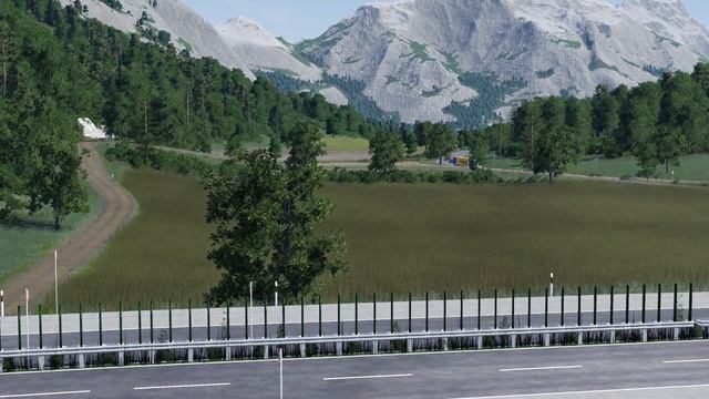 Von Bächen & Feldern | Transport Fever 2 | S02 #82 смотреть онлайн
