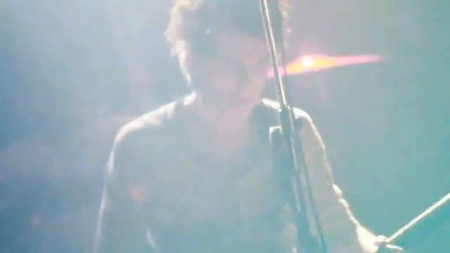 MAIO - Заставь их Замолчать (LIVE at X.O. January 2011) смотреть онлайн