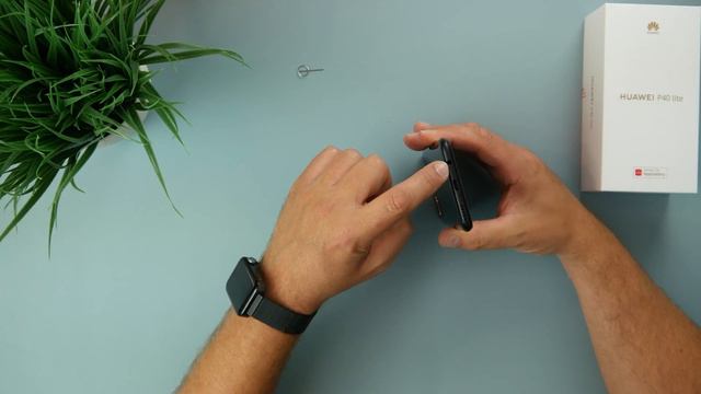 Huawei P40 Lite I Unboxing & erster Eindruck I Ohne Google zum Erfolg ? I deutsch смотреть онлайн