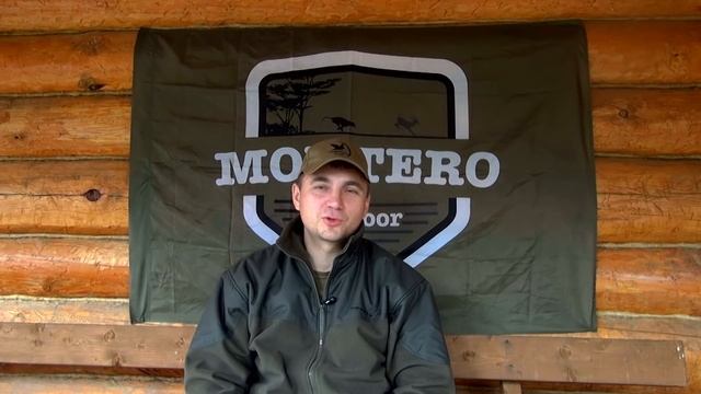 Большая охота с Montero 2015 смотреть онлайн