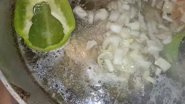 Кулинарный рай