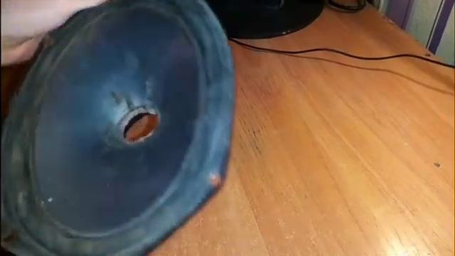 Как Сделать Пассивку из Старого Динамика? смотреть онлайн