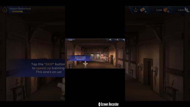 Assassins creed rebellion смотреть онлайн