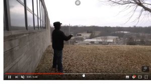 Телекинез, Аэрокинез,  Гидрокинез и тп... (Разоблачение)