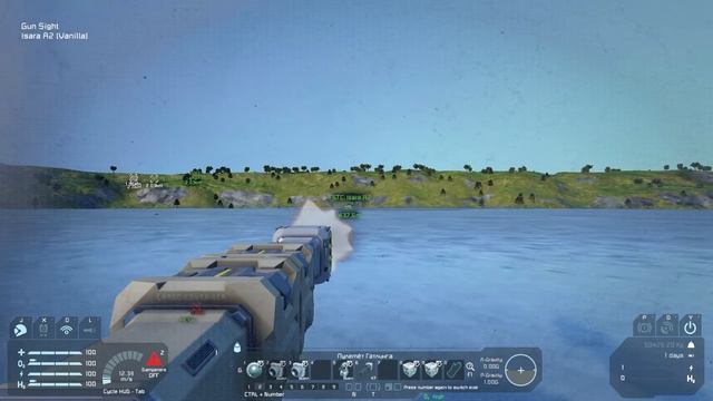 Как мы играли в Space Engineers смотреть онлайн