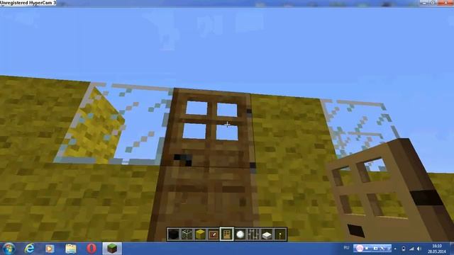 как построить школьный автобус в майнкрафте смотреть онлайн