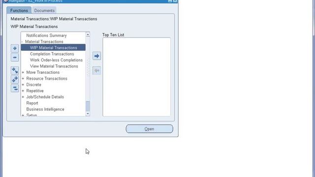 6 Oracle Non Standard Discreet Job by Kareem смотреть онлайн