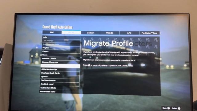 GTA 5 Online: How to Change Player Overhead Didplay Tutorial! (Easy Method) *UPDATED 2024* смотреть онлайн
