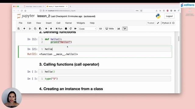 How to Use Parentheses in Python смотреть онлайн