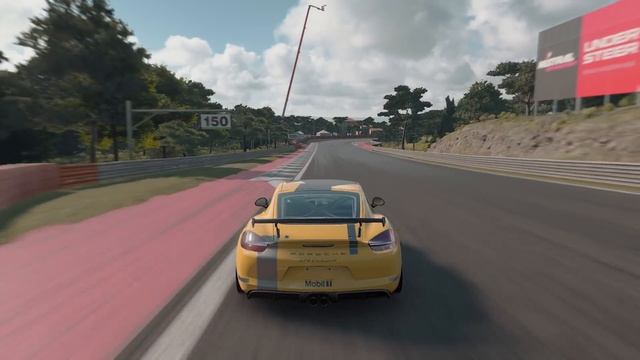 Gran Turismo Sport - Gameplay Walkthrough Part 10 - Driving School 41-48 Rally (PS4 PRO) смотреть онлайн