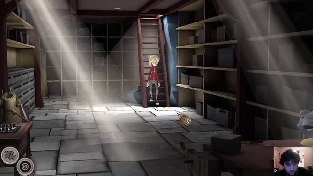 Perils Of Man Part 6 - Gameplay смотреть онлайн