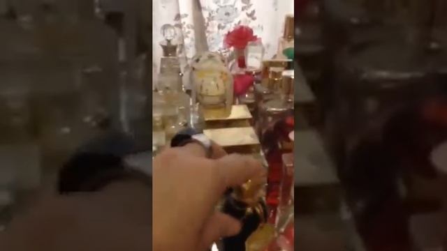 Мои парфюмы,все-все-все #1 смотреть онлайн