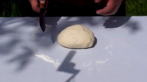 Хворост по корейски. Кадюри. Тает во рту.