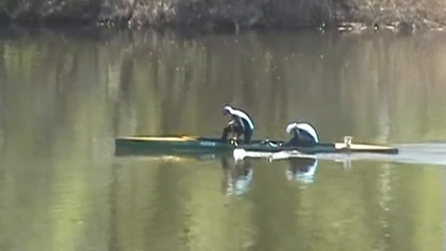 Кубок Украины-2014. С-2, 1000, юниоры смотреть онлайн