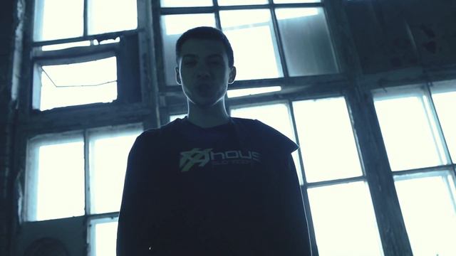 KOT x OKSEN - ВЫДУМАЛ ТЕБЯ смотреть онлайн