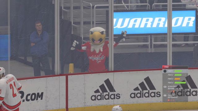 NHL 23 Купил Ови за 90 тысяч и собрал Байрама! смотреть онлайн