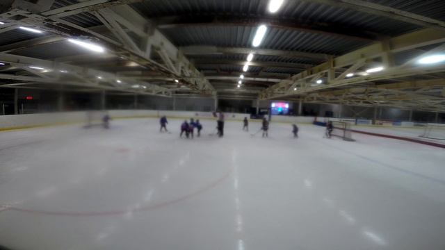 СКА Стрельна 2015 синие VS СКА Сереб львы - 21 11 21 смотреть онлайн