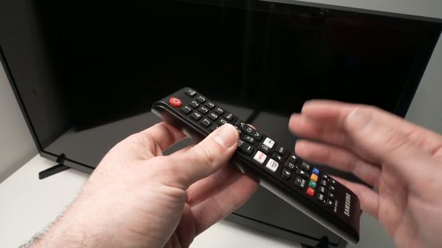How to Fix Slow Samsung Smart TV Remote Control - Lag & Non Responsive Buttons смотреть онлайн