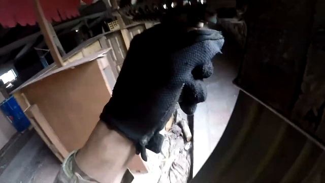 Страйкбол. Экшн. Ферма. CК FBI HRT смотреть онлайн