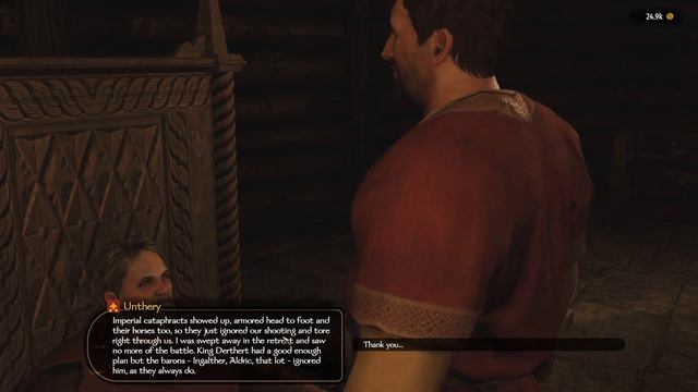 Let's Play Mount & Blade 2: Bannerlord ep. 2 (My Name Is Gladiator) смотреть онлайн
