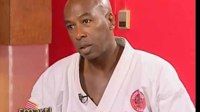 House of Shotokan lessons has learnt from practicing Karate смотреть онлайн