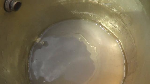 8. Corolla EE-103 5E-FE. Мойка радиатора печки.