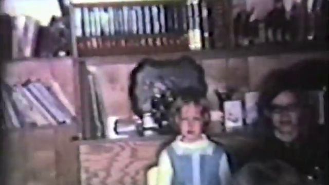 Jim & Kathryn Osborn 8mm Film смотреть онлайн