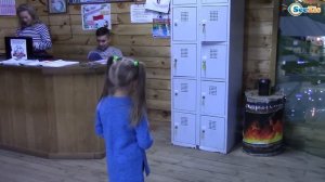 ВЛОГ в Веревочном Парке! Ярослава Альпинист покоряет троллейный спуск в новом видео для детей!