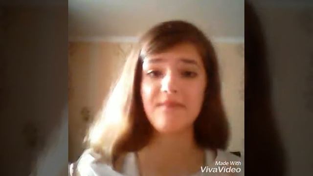 Обзор на мой MP3-плеер |Первое видео смотреть онлайн