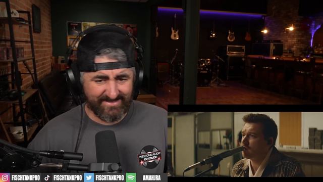 Morgan Wallen - Lies Lies Lies (Rock Artist Reaction) смотреть онлайн