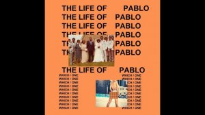 Wolves (Clean) - Kanye West (feat. Sia & Vic Mensa)