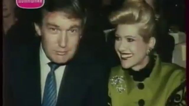 История Успеха Дональда Трампа - Donald Trump смотреть онлайн