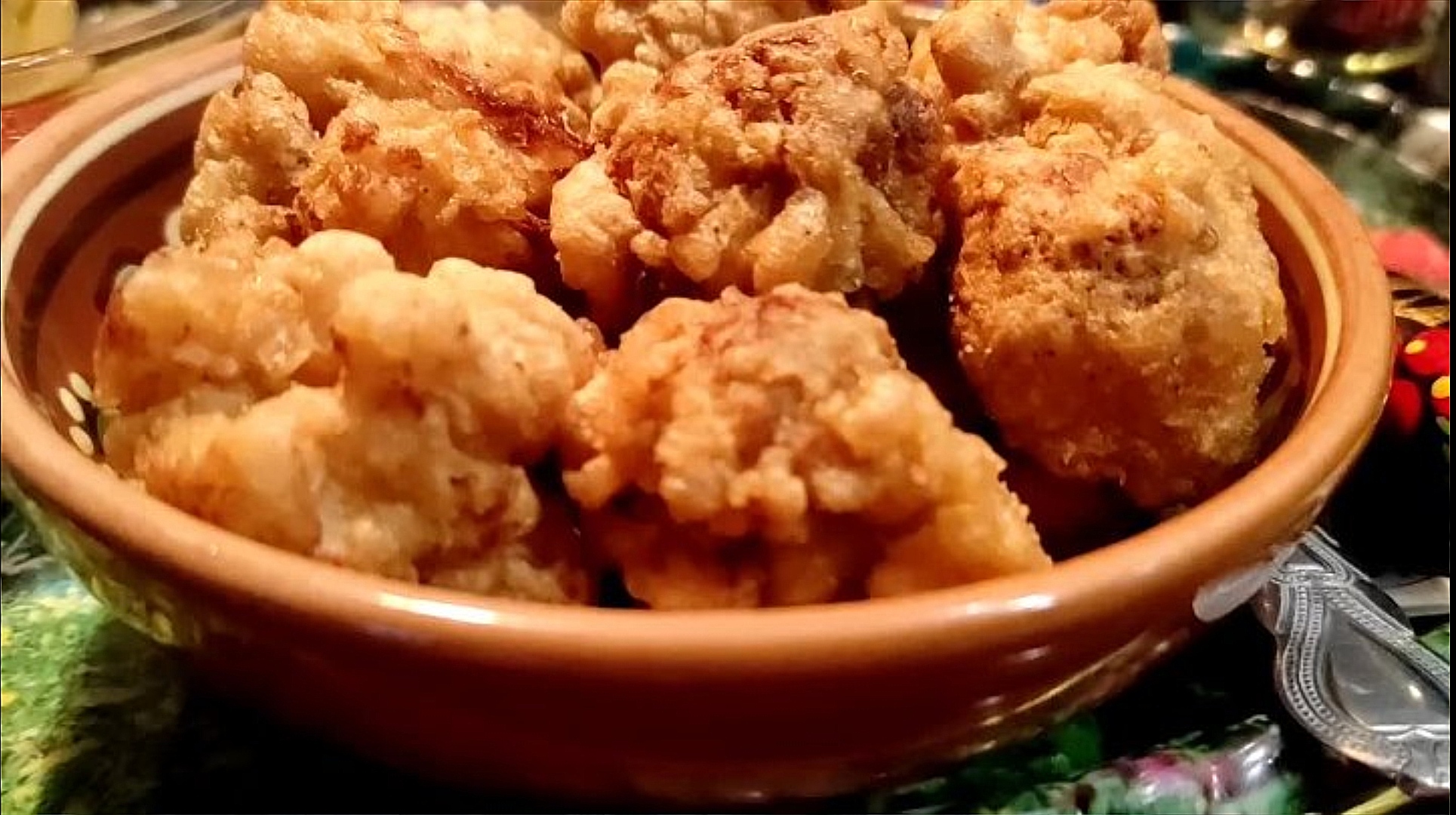 Хрустящая ЦВЕТНАЯ КАПУСТА В КЛЯРЕ | Жареная цветная капуста рецепт на сковороде смотреть онлайн