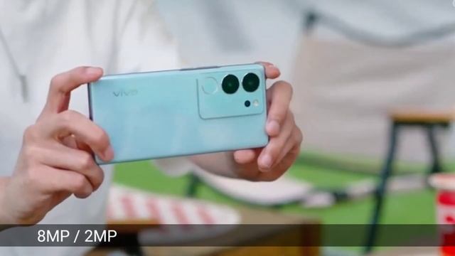 Vivo V29 5G Unboxing & Full Review | Vivo V29 Price & Launch Date in India смотреть онлайн