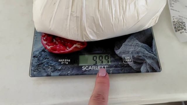 18 марта г.Мирноград/Что можно купить! Встретила Эллу/ Купила муку и не только