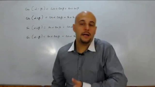 Formula di addizione del seno e del coseno ( 52 ) смотреть онлайн